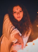 Sabat Fest v Zemi Keltů