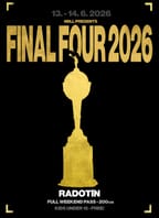NBLL 2026 Final Four