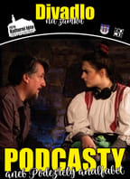Podcasty