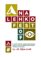 Festival Nalehko — 7. ročník