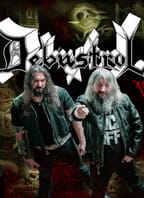 Debustrol | Litomyšl