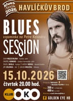 Blues Session