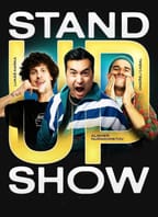 STAND-UP TRIO SHOW – Opava