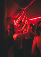 UNA NOCHE EN MEDELLÍN!