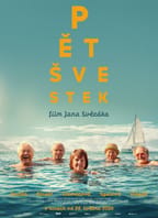 LETNÍ KINO SPECIÁL – Pět švestek