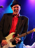 Rene Trossman & Little Big Band
