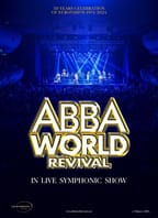 ABBA SYMPHONIC SHOW 2026 | Kladno
