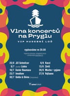 Vlna koncertů na Pryglu – IMODIUM – akusticky