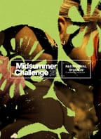 SBCR x Pas Normal Studios: Midsummer Challenge