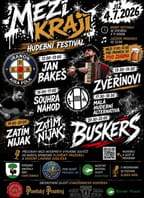 Festival Mezi Kraji