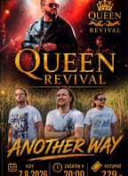 Freddie Mercury Revival