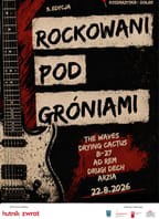 ROCKOWANI POD GRÓNIAMI