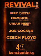 Revival Fest 2026