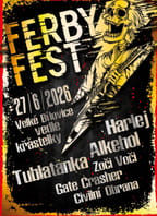 FERBY FEST 2026