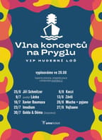 Vlna koncertů na Pryglu – VOJTAANO