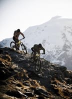 SBCRide x ORTOVOX Bike Safety Session