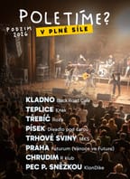 Poletíme? V PLNÉ SÍLE – Podzim 26 – Chrudim