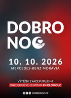 DOBRONOC