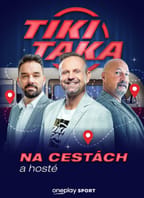 TIKI TAKA na cestách