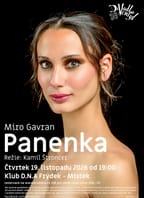 Panenka