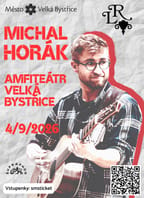 Michal Horák