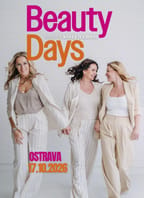 Beauty Days Ostrava – festival krásy a zdraví