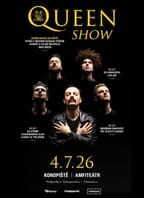 QUEENSHOW Konopiště