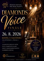 Diamonds Voice 2026