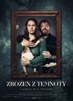 Zrozen z temnoty