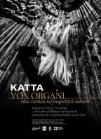 Katta: Vox organi
