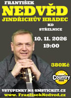 František Nedvěd