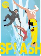 Cirk La Putyka – SPLASH