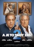 A je to tady zas!