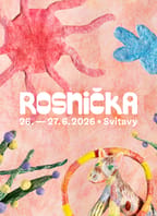 Festival Rosnička 2026