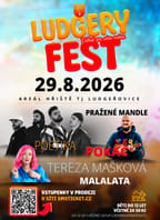 Ludgery fest