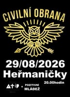 Civilní Obrana v Háječku