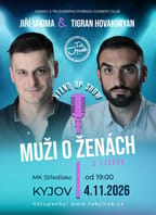 Muži o ženách… s láskou