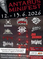 Antabus minifest 2026