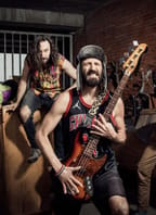Kobra Party Band Universal