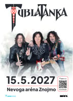 TUBLATANKA – Znojmo
