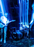 klamat – druhý koncert