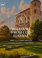 Mikulovský Prosecco Festival