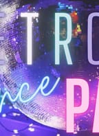 Retro Dance Party