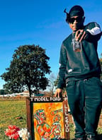 Stud Ford – The Legacy of T-Model Ford & North Hill Country