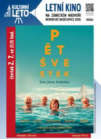 Letní kino: Pět švestek