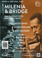 Milenia & Bridge – jazzový sextet