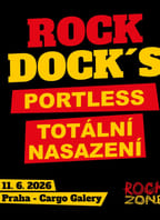 ROCK DOCK´S