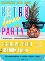 Retro Dance Party