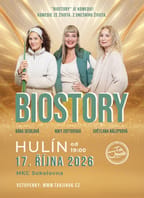 Biostory