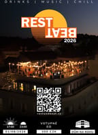 REST & BEAT 2026